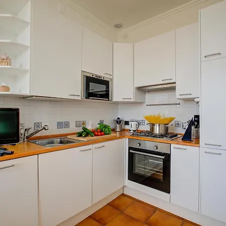 Apartmán Respiro Di Mare Cavi Di - Happy Lavagna