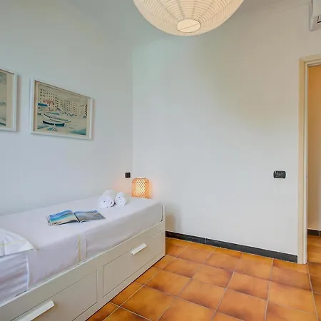 Apartmán Respiro Di Mare Cavi Di - Happy Lavagna