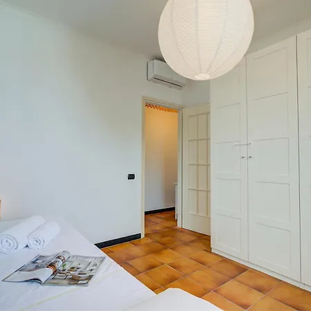Respiro Di Mare Cavi Di - Happy Apartmán