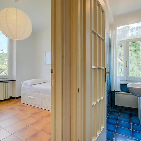 Apartmán Respiro Di Mare Cavi Di - Happy Lavagna