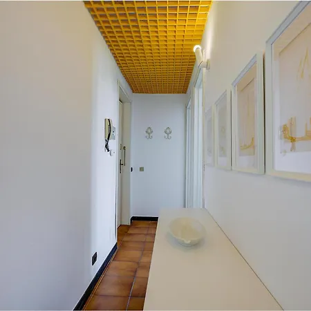Respiro Di Mare Cavi Di - Happy Apartmán Lavagna