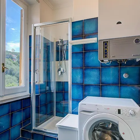 Respiro Di Mare Cavi Di - Happy Apartmán Lavagna